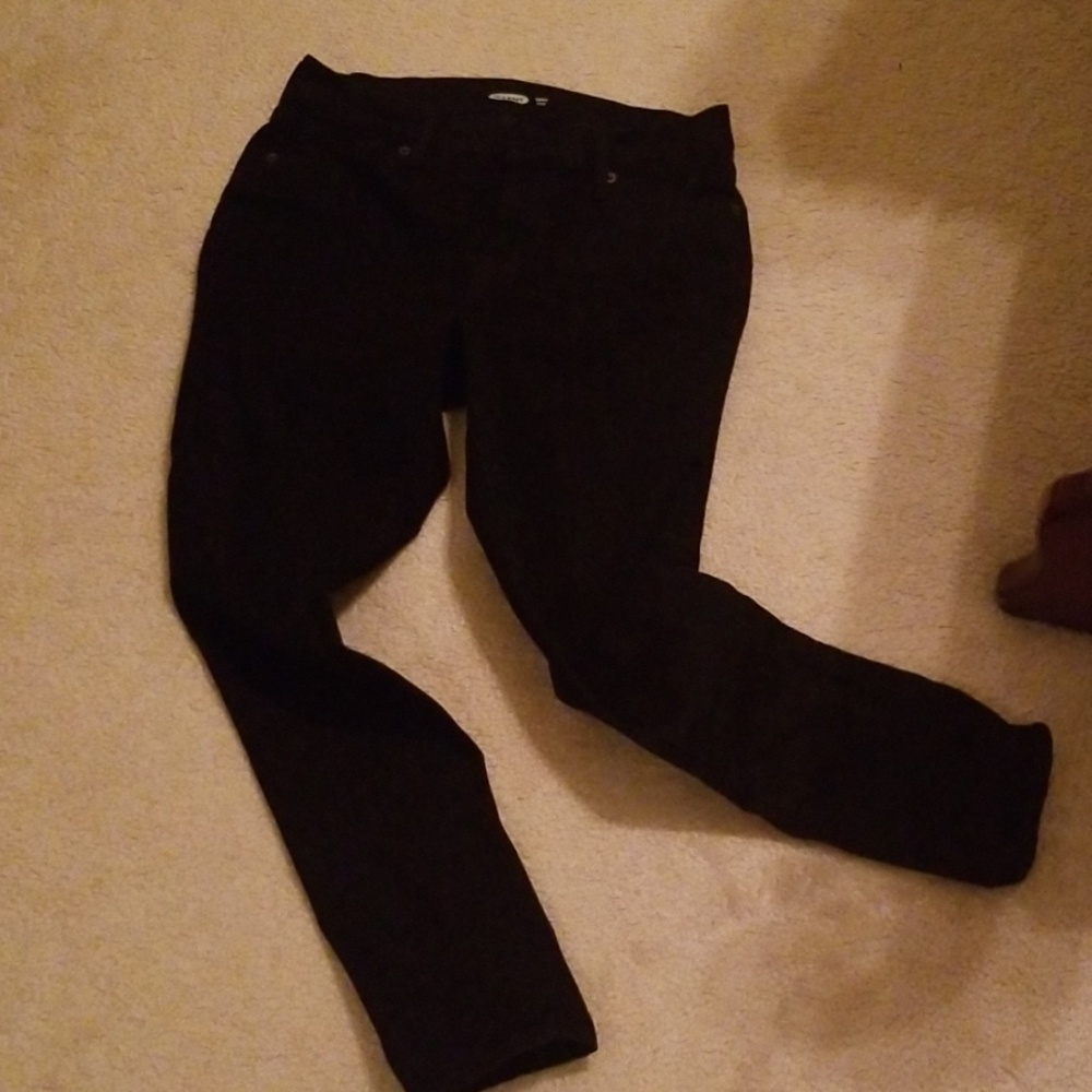 Old Navy Skinny Jeans